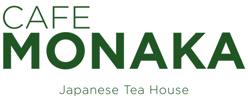 Cafe Monaka
