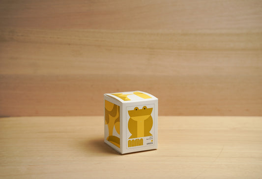 norm tea house - Green tea (Tea bag)