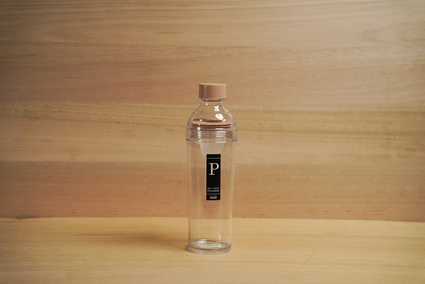HARIO - Filter in bottle (300ml)