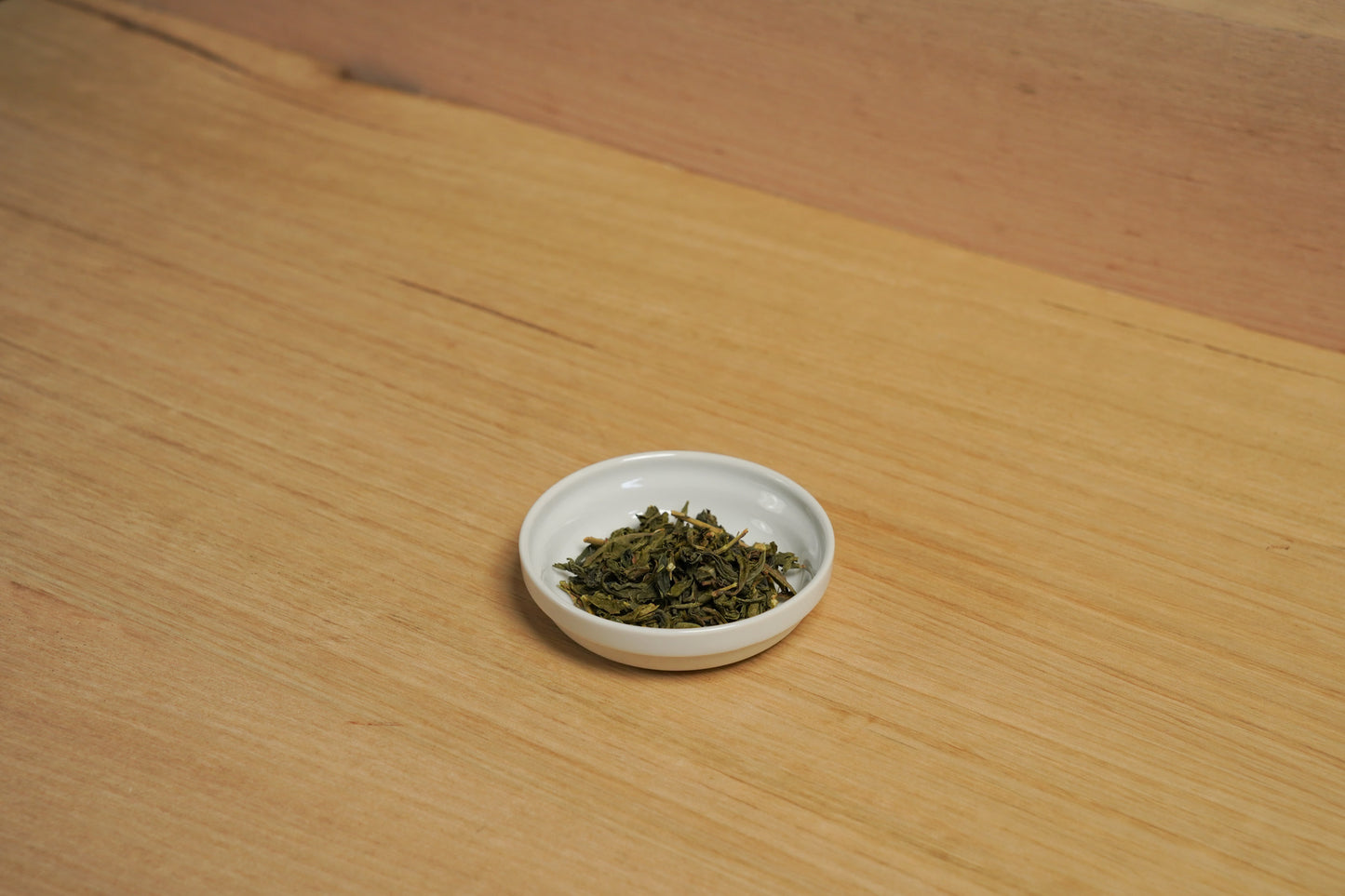 TEA BY MONAKA - Pan-fired green tea "Benifuki" (Loose leaf / 60g)