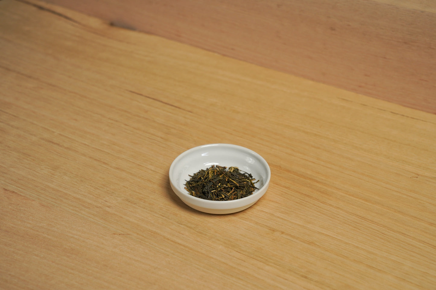 TEA BY MONAKA - Roasted green tea (Loose leaf / 60g)