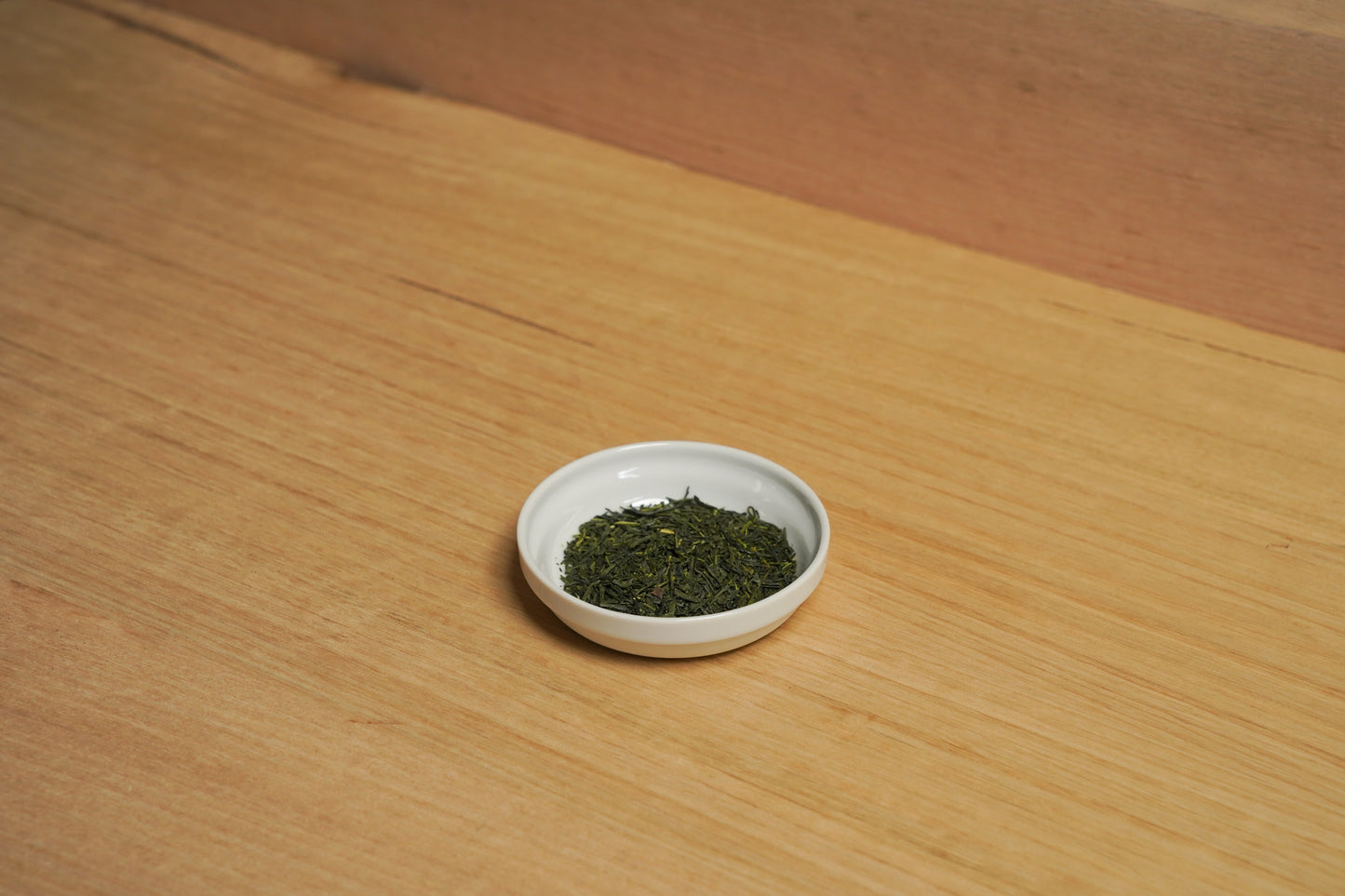 TEA BY MONAKA - Green tea "Asatsuyu" (Loose leaf / 60g)