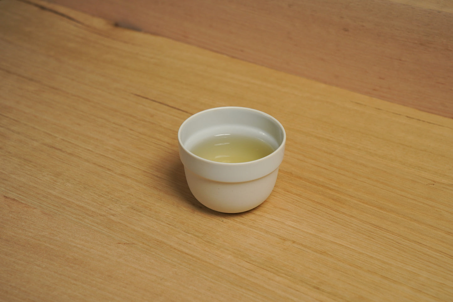 TEA BY MONAKA - Pan-fired green tea "Benifuki" (Loose leaf / 60g)