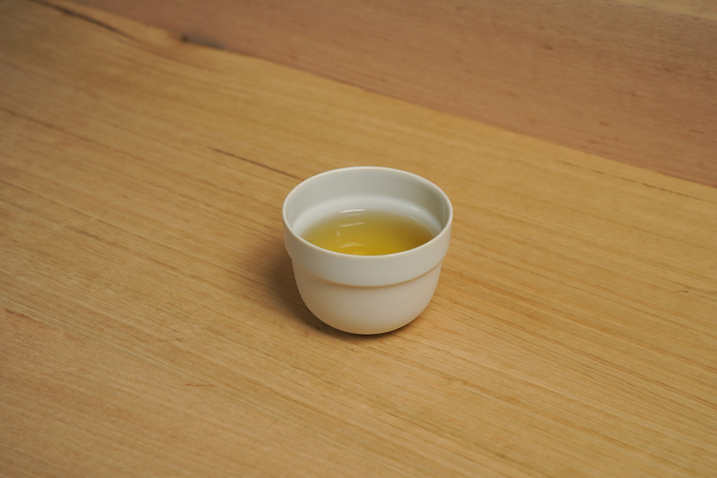 TEA BY MONAKA - Roasted green tea (Loose leaf / 60g)