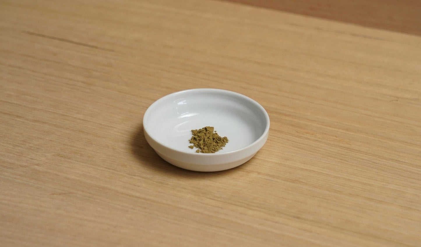 TEA BY MONAKA - Hojicha (Powder / 30g)