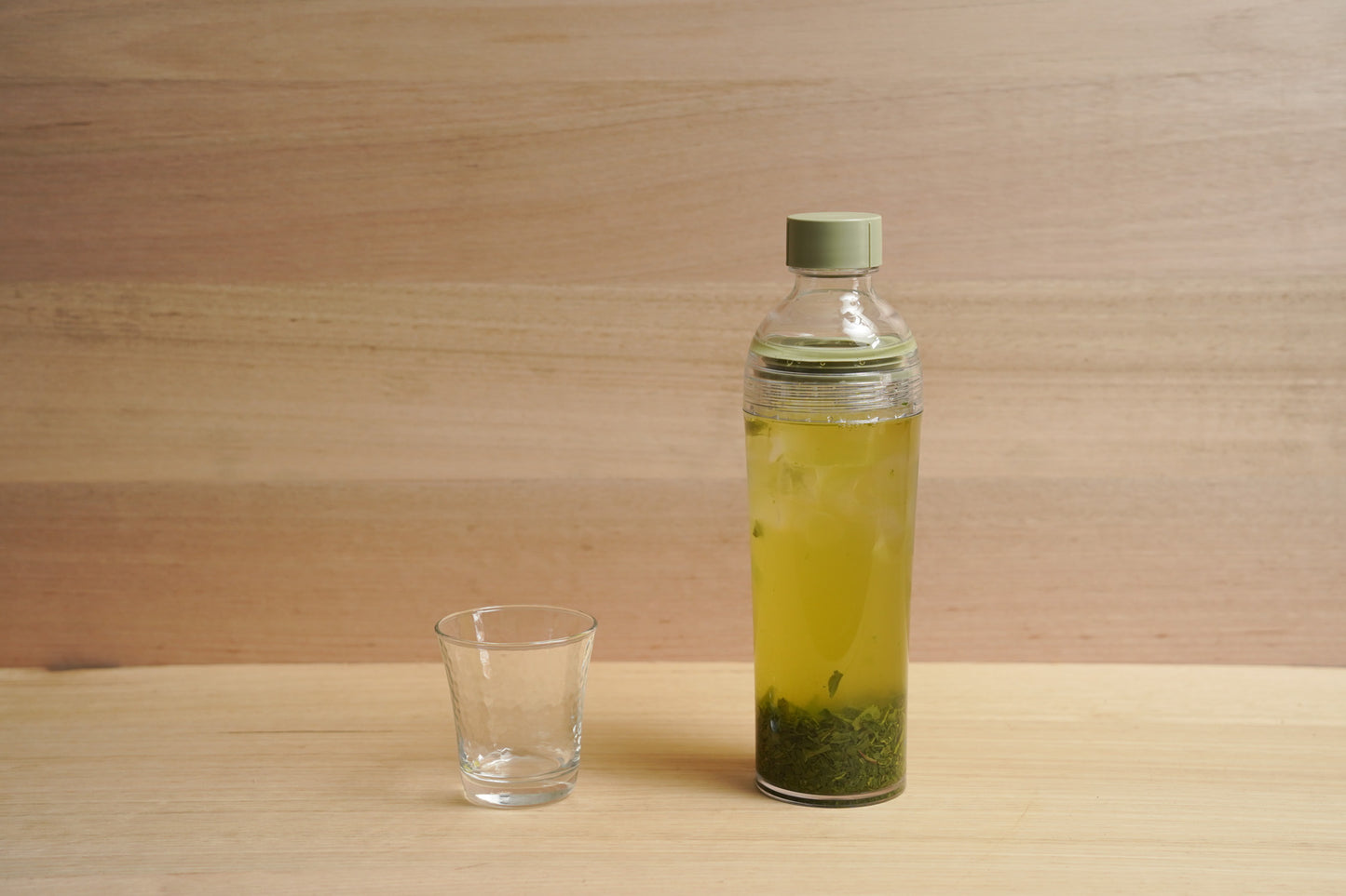 HARIO - Filter in bottle (300ml)