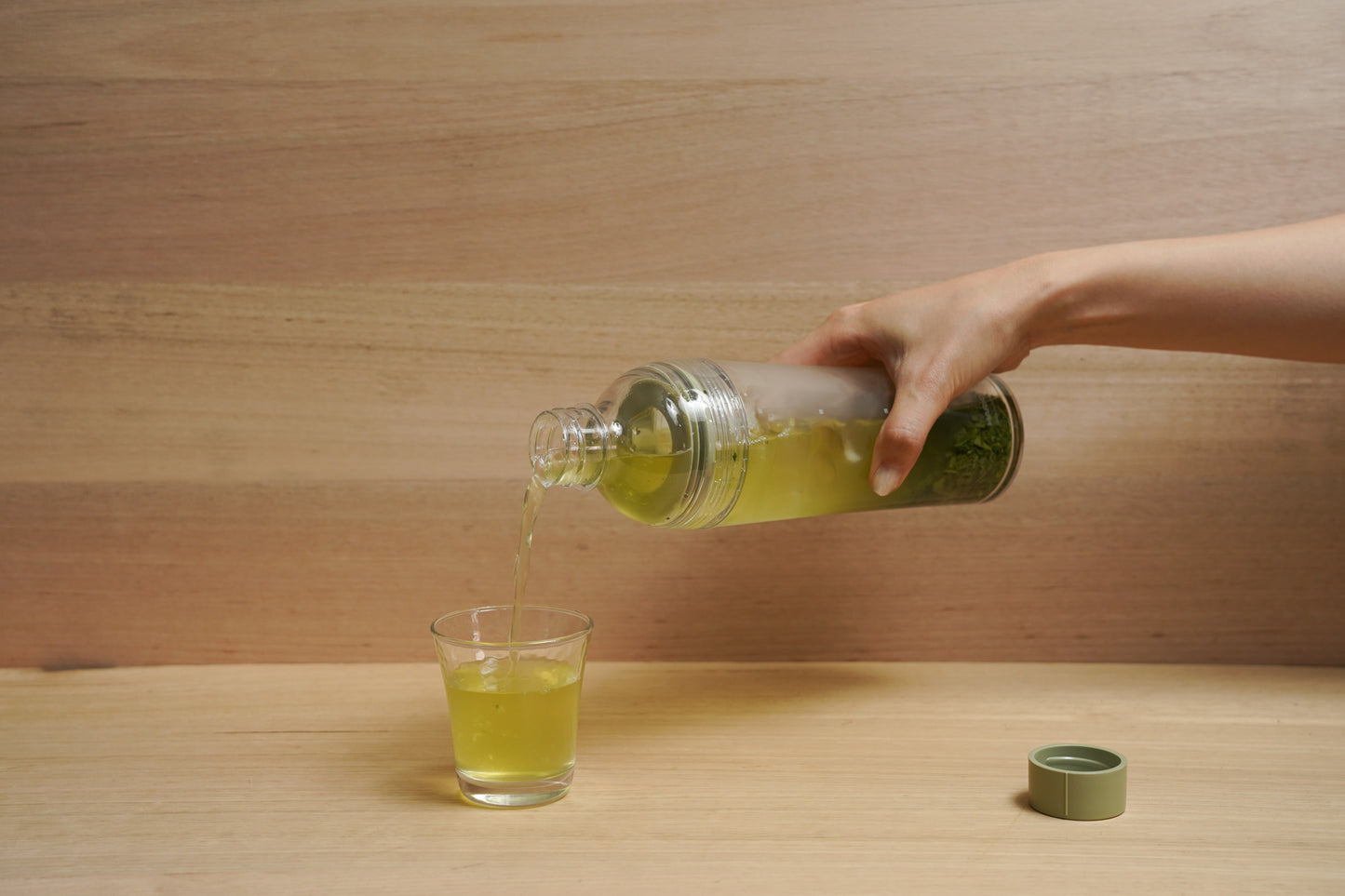 HARIO - Filter in bottle (300ml)
