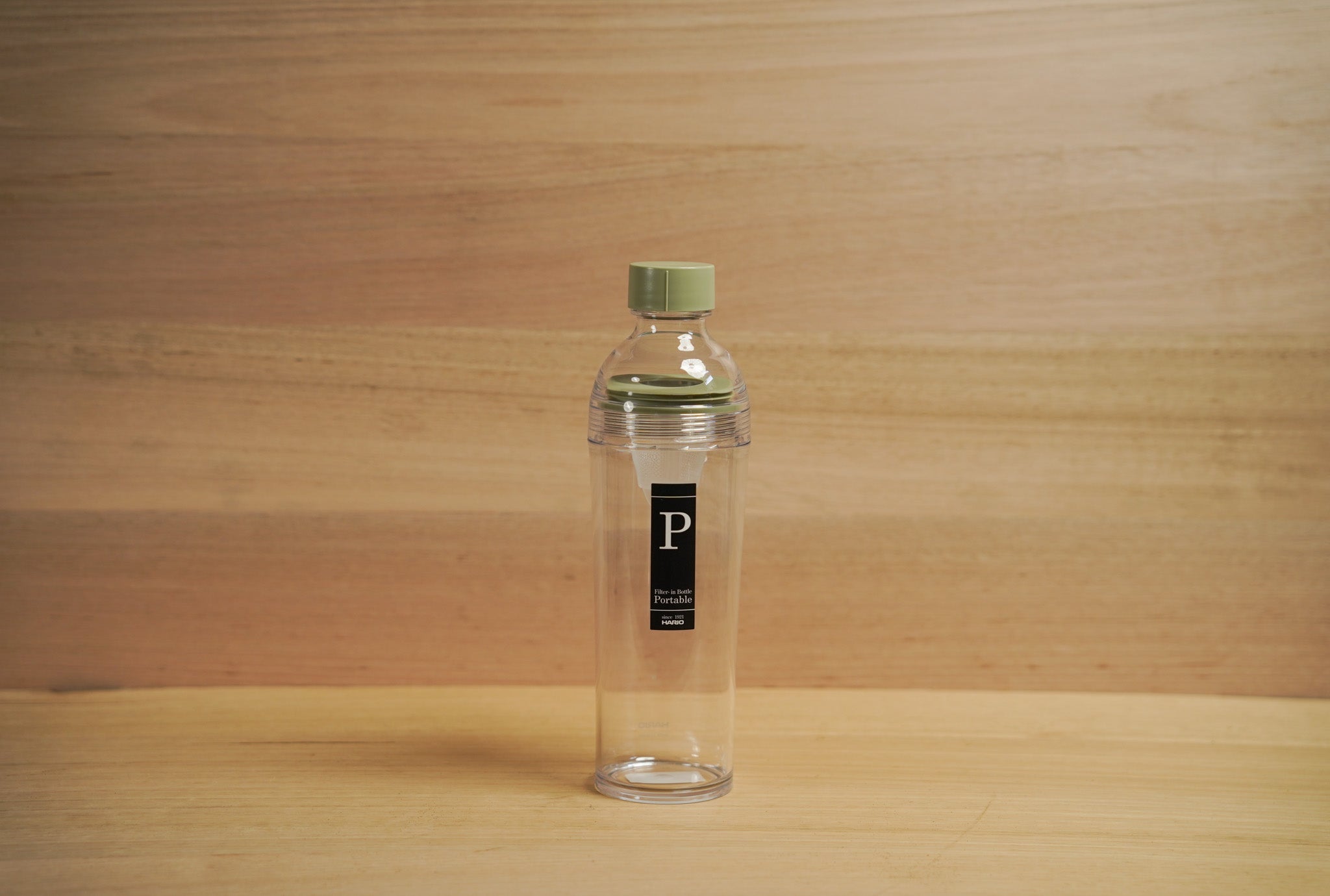 Hario filter clearance in bottle