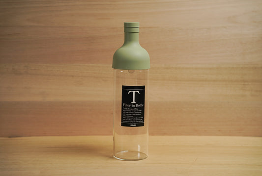 HARIO - Filter in bottle (750ml)